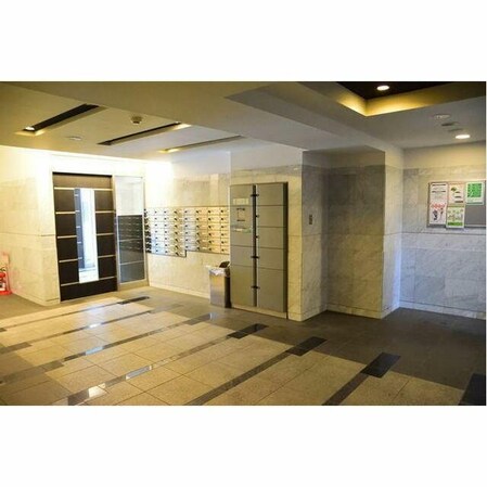 メインテラス上野の物件内観写真